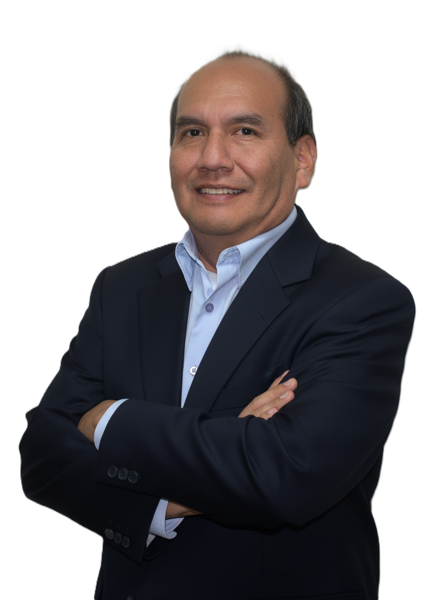 Alvaro Gordillo
